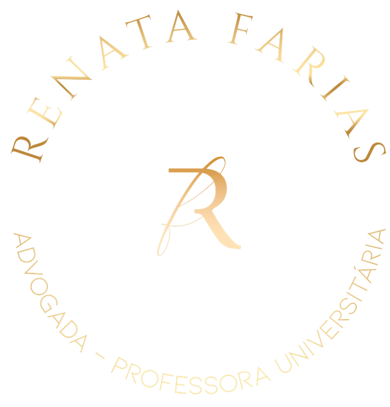 Submarca Renata Farias — monograma R